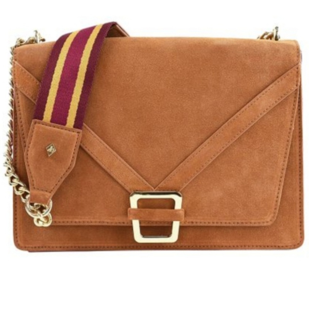 Sam Edelman Madeline Accordion Bag
